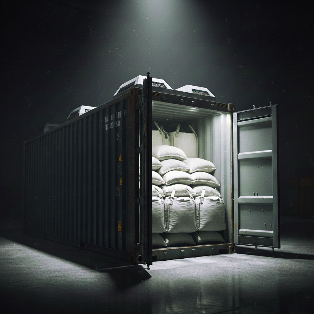 حمل محمولات پتروشیمی